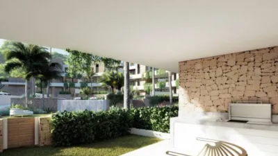 Apartment in Cartagena photo 19