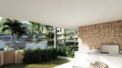 Apartment in Cartagena photo 20