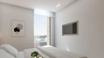 Apartment in Cartagena photo 21
