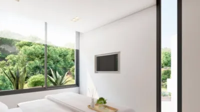 Apartment in Cartagena photo 23