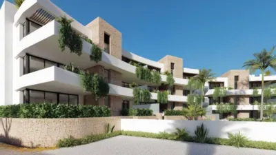 Apartment in Cartagena photo 5