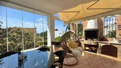 Chalet in Urbanización Gran Sol photo 17