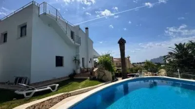 Chalet in Urbanización Gran Sol photo 2