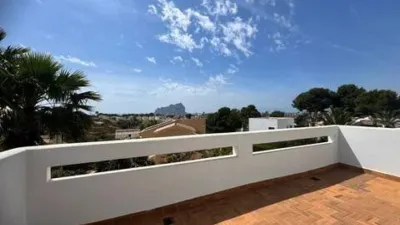 Chalet in Urbanización Gran Sol photo 45