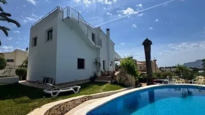Chalet in Urbanización Gran Sol photo 48