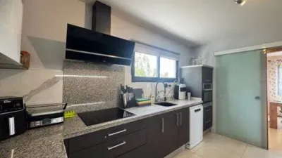 Chalet in Urbanización Gran Sol photo 9