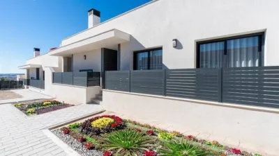 Casa - Vista 2