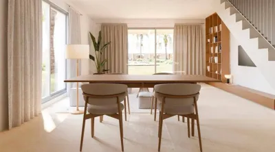 Casa - Vista 3