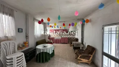 House in Banyeres de Mariola photo 13