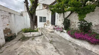 House in Banyeres de Mariola photo 7