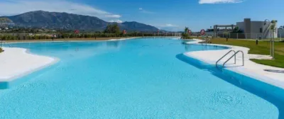Apartment in La Cala Golf-Lagar Martell photo 2
