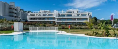 Apartment in La Cala Golf-Lagar Martell photo 3
