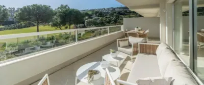 Piso en La Cala Golf-Lagar Martell photo 6