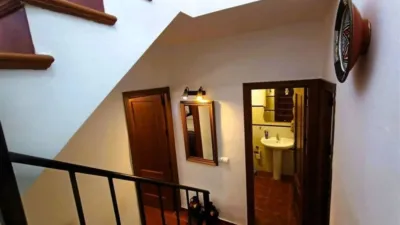 Townhouse in Setenil de las Bodegas photo 10