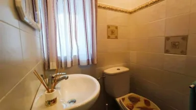 Townhouse in Setenil de las Bodegas photo 11