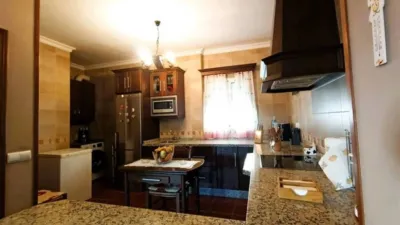 Townhouse in Setenil de las Bodegas photo 12