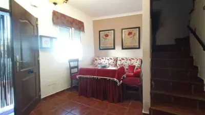 Townhouse in Setenil de las Bodegas photo 13