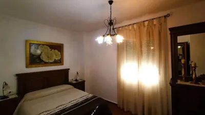 Townhouse in Setenil de las Bodegas photo 16