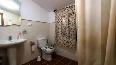 Townhouse in Setenil de las Bodegas photo 19