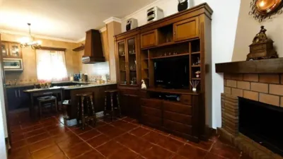 Townhouse in Setenil de las Bodegas photo 2