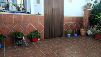 Townhouse in Setenil de las Bodegas photo 3