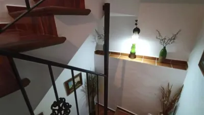 Townhouse in Setenil de las Bodegas photo 4