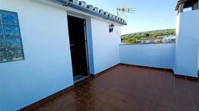 Townhouse in Setenil de las Bodegas photo 8