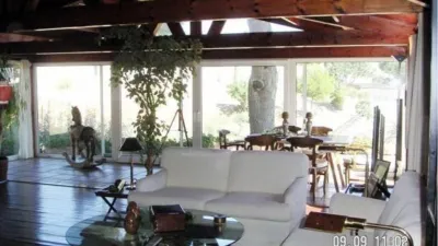 Rustic house in Albinyana photo 18