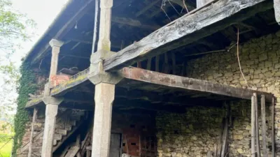Rustic house in Barcia (Siador) photo 14