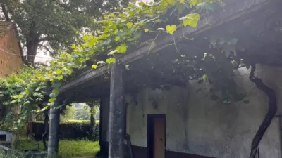 Rustic house in Barcia (Siador) photo 15