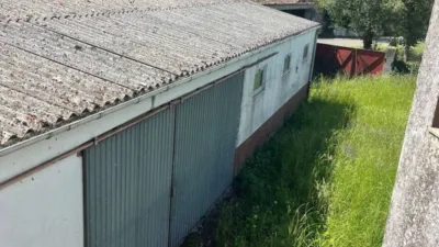Rustic house in Barcia (Siador) photo 20