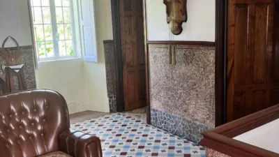 Rustic house in Barcia (Siador) photo 28