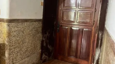 Rustic house in Barcia (Siador) photo 30
