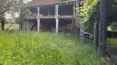 Rustic house in Barcia (Siador) photo 3
