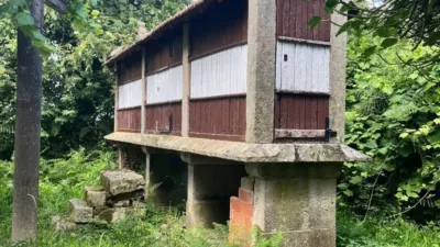 Rustic house in Barcia (Siador) photo 4
