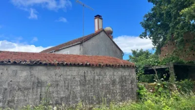 Rustic house in Barcia (Siador) photo 5
