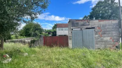 Rustic house in Barcia (Siador) photo 6