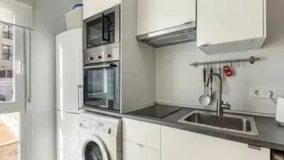 Piso en alquiler en Trafalgar - Imagen 10