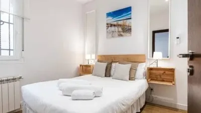 Piso en alquiler en Trafalgar - Imagen 2