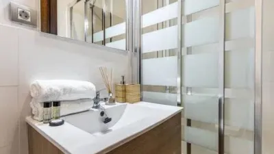 Piso en alquiler en Trafalgar - Imagen 5