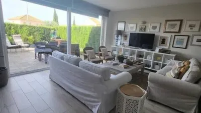 House in Costa Esuri Area photo 10
