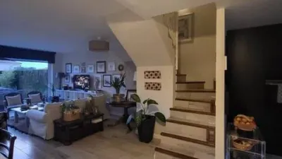 House in Costa Esuri Area photo 11