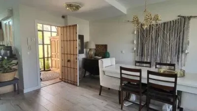 House in Costa Esuri Area photo 13
