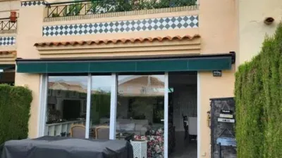 House in Costa Esuri Area photo 15