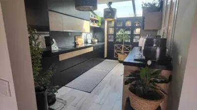 House in Costa Esuri Area photo 16