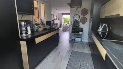 House in Costa Esuri Area photo 18