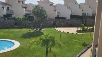 House in Costa Esuri Area photo 2