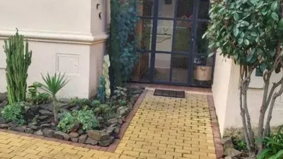 House in Costa Esuri Area photo 4