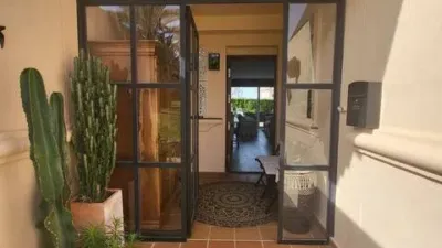 House in Costa Esuri Area photo 5