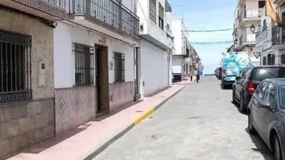 Apartment in Jamilena photo 3